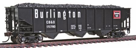 Based on Rotary OM, which was built by Cooke and delivered to the Rio Grande narrow gauge in 1889. The same design was also used by many standard-gauge roads. 254-31 Standard Gauge Reg. Price: $109.