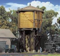 98 Sale: $50.98 Wood Water Tank - Assembled Cornerstone.
