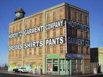 98 Horowitz Garment Company - Kit Downtown Deco.