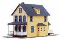 Includes over 20 cast metal details and features injection molded windows and