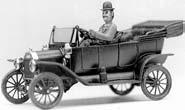 Price: $7.98 1914 Ford Model T - Kit Jordan 360-241 Touring Car Reg.