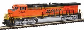 graphite) Reg. Price: $315.00 Sale: $209.98 SUMMERTIME TRAINS N GE P42 Genesis Kato. DCC-friendly with five pole motor, dual brass flywheels, knuckle couplers and LED headlights.