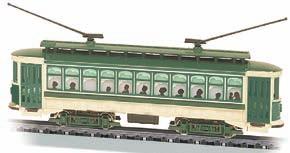 DCC equipped for speed, direction and lighting, model has precision can motor, traction tires and die cast boiler and chassis. 160-51453 NYC #1235 160-51456 CNW #237 Reg. Price: $182.00 Sale: $119.