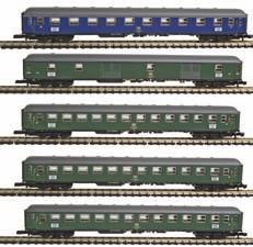 98 Code 55 Micro-Track Z Starter Oval Set Micro Trains Line 489-99040101 Nickel Silver Rails pkg(12) Reg. Price: $21.95 Sale: $19.