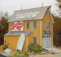 Price: $38.98 Sale: $20.98 Crossroads Church - Kit American Model Builders.