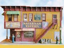98 Saulena s Tavern - Kit N Bar Mills 171-931 Saulena s Tavern Reg.