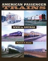 The history and latter day operations of this workaday railroad are covered in detail. 484-1423 Vol 1 Reg.