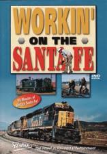 98 Cumbres & Toltec Scenic Passenger Train DVD Pentrex.