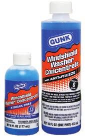 Cleans windshields, glass windows, mirrors, appliances, ceramic tile, chrome, stainless steel, and aluminum.