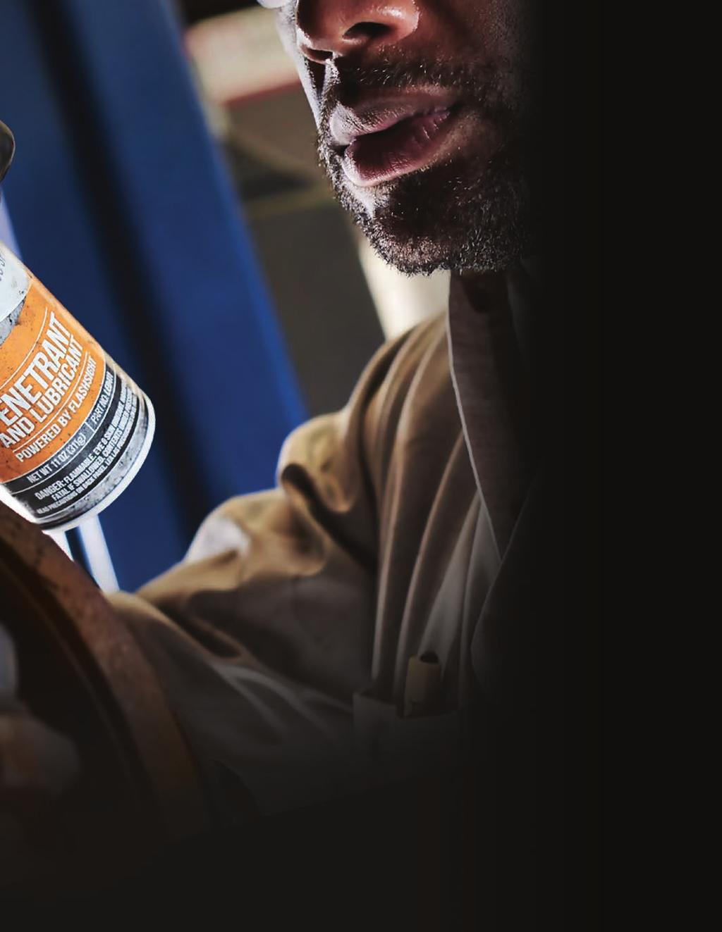 Specialty Lubricants, Penetrants & Greases The performance-proven specialty lubricants and greases from LIQUID WRENCH can help you solve problems that span extraordinary to everyday.