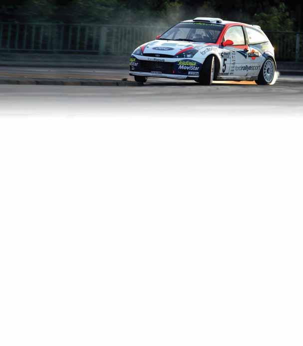 Nicky Grist Motorsports