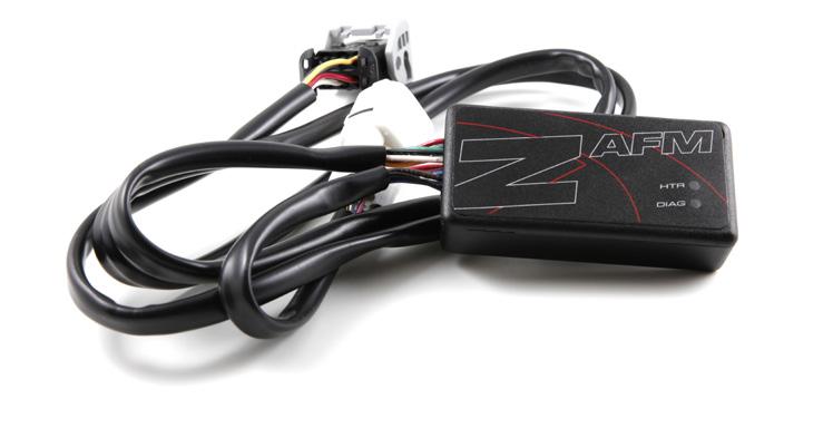 Accessories you may be interested in to ENHANCE your Bazzaz experience Z-AFM Tuning Technology (for use with all Bazzaz fuel control