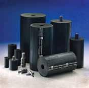 Specially formulated for metalforming Greater abrasion resistance Higher pressures with
