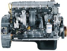 NEF is the highest expression of engine versatility and efficiency made available by IVECO to the customers.