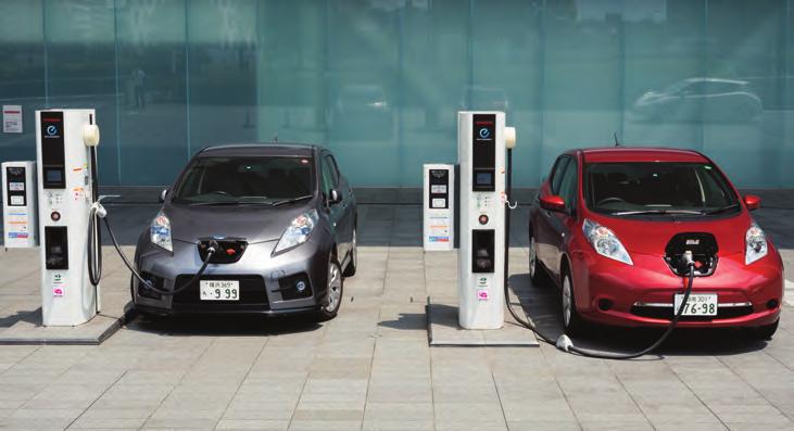 Electric Vehicles Milton Keynes is the first of the UKs Go Ultra Low cities, designated by Government to promote and deliver the uptake of Ultra Low emission vehicles.