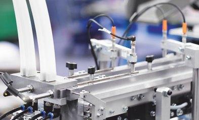 With many years experience in the automation and parts handling industry and nearly 2000 complete feeding systems supplied annually, RNA has earned a reputation for the most robust and reliable