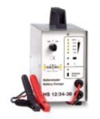 Model HS 12/24-30 HS 1000 Battery charger Price 774,00 2.