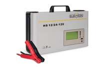 Model HS 12/24-120B HS 12/24-120 Battery charger Price 999,00 1.