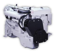 The Quantum Series Diesel Engine 9 Litre By constantly monitoring and integrating all of the information your vessel can provide, SmartCraft enables you to maximize your boating experience!
