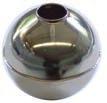253 421 Ball joint CuZn39Pb3 nickel-plated 46 22 GFK, Magnet hard ferrite Weight ca.