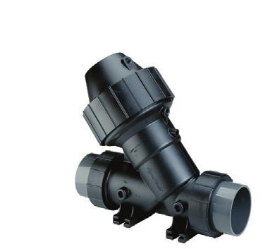 AquaMatic Control Valves have earned worldwide recognition for their high quality and value in the water treatment market.