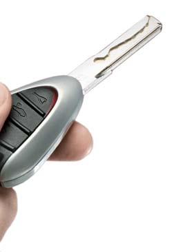 Comfort Controller forporsche 997 Coupe + Boxster 987 + Cayman Now the RemoteKEY module allows you to operate your windows using your