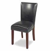 CAFE CHAIRS Elio Chair - #3845