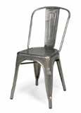 #3891 Regal Dining Chair -