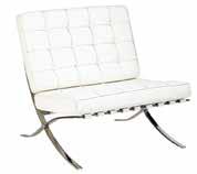 x 32 H Tulip Chair - #3745 Black Fabric/Tilt Back/Caster