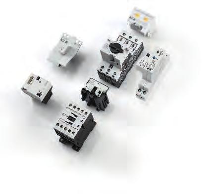 3 basic units + 8 trip blocks = current range up to 65 A Modular with a wide setting range 12 A (45 mm) 32 A (45 mm) 65 A (55 mm) PKE 12 PKE 32 PKE 65 Motor protection 0.3 A 12 A 1 A 32 A 8 A 65 A 0.