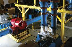 A Leader in API Engineered Pump Package Solutions Proven API Leadership ITT Goulds Pumps is a proven leader in API Pumps Over 18,000 units installed - Over 15,500 OH2/OH3 s - Over 2,500 BB1/BB2/BB3
