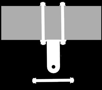 6. Wall Bracket Mounting Methods The following