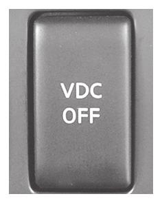 No other fluid will meet the exact requirements of the CVT. OVERDRIVE (O/D) OFF SWITCH Each time your vehicle is started, the CVT is automatically reset to Overdrive on.