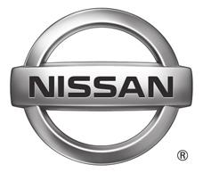 Nissan, the Nissan Brand Symbol, SHIFT_