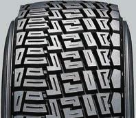 breaking performance with reinforced inner construction and sidewall stiffness Hard Medium Soft G3 G5 G7 160/640R15 HL 1008811 1008727 1008812 5.5~7.0 6.0 635 25.0 202 8.0 165 6.5 11.3 14.