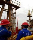 Drilling operations Oilfield services Demerge via distribution