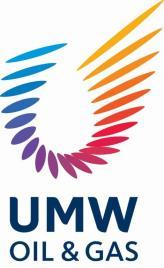 UMW MILESTONES 2010s 1917 Chia Yee Soh founded a small family business in Singapore 1960s 1965 - Komatsu heavy equipment distributorship 1965 - Toyota Forklift franchise 1970 United Motor Works
