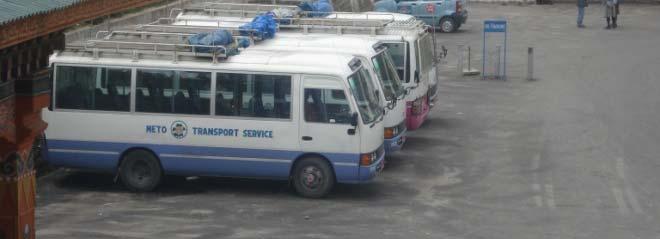 of Passenger Transport Service routes have been liberalized (March