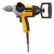 1" L-Shape SDS ROTARY HAMMER KIT D25712K 1-7/8" SDS MAX COMBO HAMMER WITH CTC SYSTEM 191.