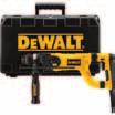 SDS MAX DEMOLITION HAMMER WITH SHOCKS SYSTEM D25980K PAVEMENT BREAKER WITH HAMMER TRUCK AND