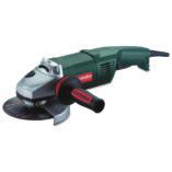 6 Angle Grinders 6 Angle Grinder, featuring a 13.5 Amp, 1,550 Watt, 9,600 rpm LongLife motor.