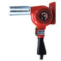 Ecoheat Heat Guns HEATING TOOLS Heat Guns & Torches Resettable thermostat Protects element against over heating. Built in hand guard.
