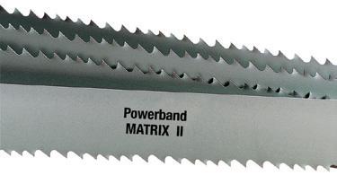 Straight (Zero) Rake Master-Band Band Premium Band Saw Blade Applicable Materials: Cutting Edge Material: Thickness: Quantity: