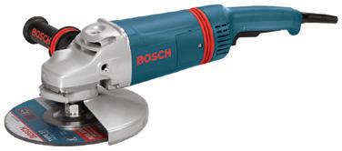 Capacity 825-577102 1 hp 3,450 rpm Corded Small Angle Grinders Spindle Thread: Cord Length: Control