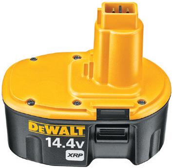 Voltage 115-DC9071 1 12 V DeWalt Batteries