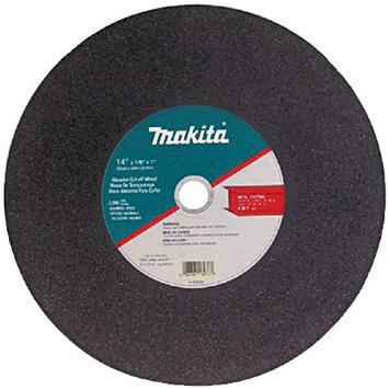 Metal Abrasive Cut-Off Wheels Thickness: Applicable Materials: Grit:
