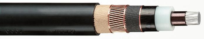 worldwide Complete offers for every market segment Expert in power cable accessories Sales in