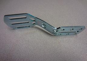 8 EcoFix bracket bending & mounting