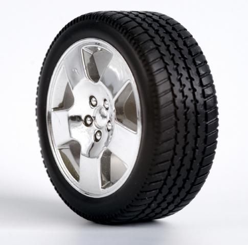 You have just purchased a new vehicle equipped with factory-installed P245/70R16 tires. You think these tires look too small, so you replace them with P285/75R16 tires.