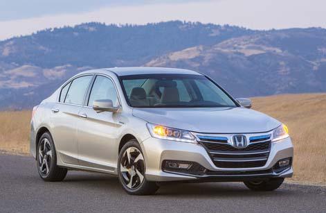 Accord (units) Sales up by 38% yoy in 6 months since launch 4, 35, 3,